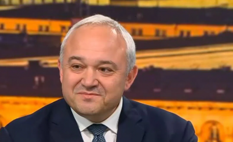 Иван Демерджиев: Протестите ясно очертаха линията между статуквото и гражданите