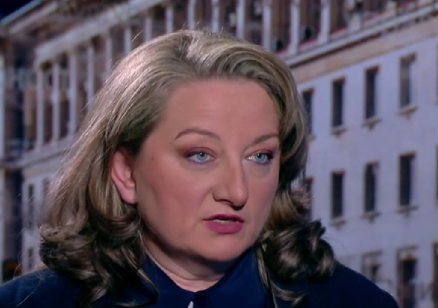 Деница Сачева: На Румен Радев му предстои твърдо кацане в реалността