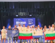 Бургаски ученици с големи успехи на олимпиада по роботика в Австралия