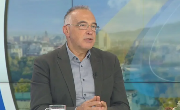 Движение Трети март и регистрираната около него партия нямат нищо