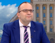 Мартин Димитров: Кабинетът "Желязков" е пълен провал, направи много глупави грешки за цените