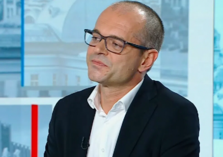 Александър Колячев: КЗП не контролира и не определя цените, но когато има такова, то трябва да бъде обосновано от икономически фактори