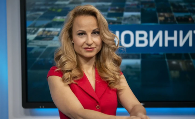 bTV и Мария Цънцарова се разделят Това обявиха от телевизията