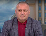 Доц. Неделчо Стойчев: Целият култ около Ивайло Кушлев говори, че този човек е един нарцистичен психопат