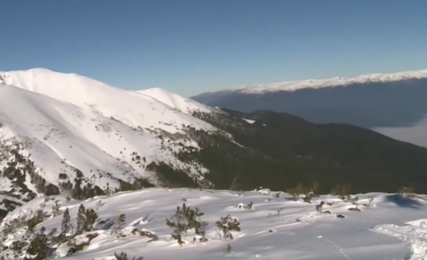 Тежка акция на планинските спасители в Пирин завърши трагично по