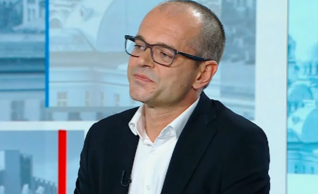 На пазара не се случва нищо необичайно към момента Това