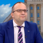 Мартин Димитров: Кабинетът "Желязков" е пълен провал, направи много глупави грешки за цените