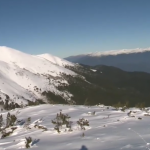 Относително добри са условията за туризъм в планините