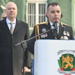Антон Златанов: Имаше 2600 кандидати за 400 места в "Гранична полиция"