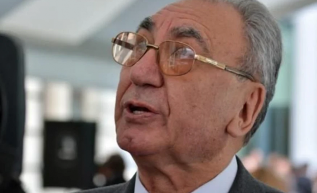 Почина бившият министър на културата Георги Йорданов Скръбната вест съобщиха