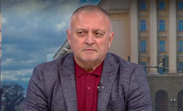 Неделчо Стойчев: Проблемът с педофилите в световен мащаб е много сериозен