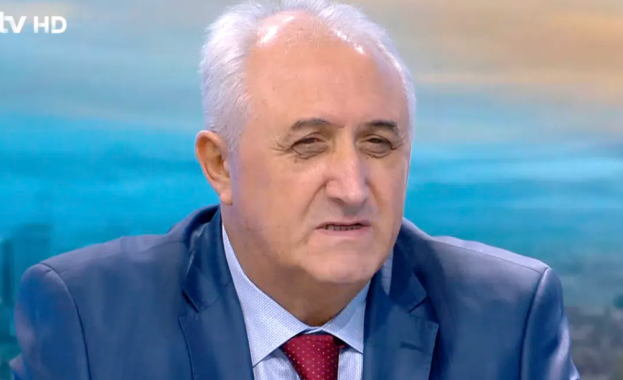 Първите месеци на 2026 г ще бъдат силно критични за