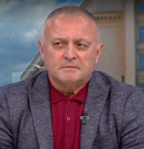 Доц. Неделчо Стойчев: Целият култ около Ивайло Кушлев говори, че този човек е един нарцистичен психопат