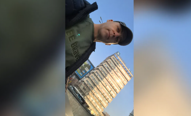 Репортерът Стоян Георгиев обяви във Facebook че напуска bTV след