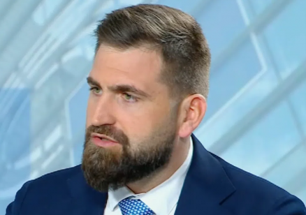 Андрей Новаков: Институциите в Европа намират много сходни модели на поведение между България и Унгария от преди време