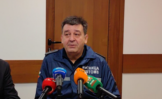 Спрямо 50 годишен български гражданин привлечен в качеството на обвиняем