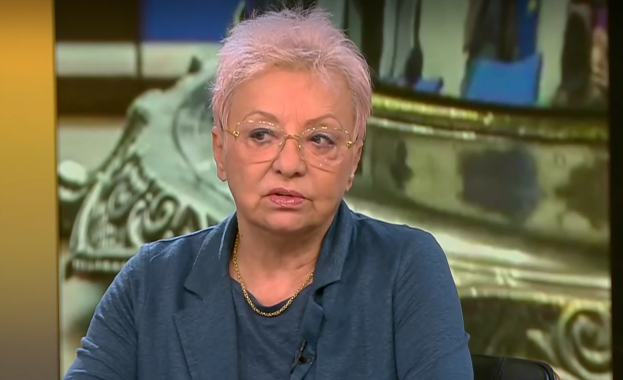 Политическата картина в България навлиза в пореден решаващ етап белязан