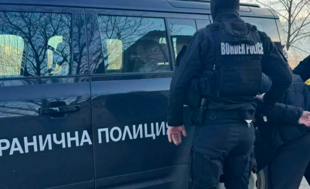 Главна дирекция Гранична полиция отбелязва своя професионален празник Службата навършва