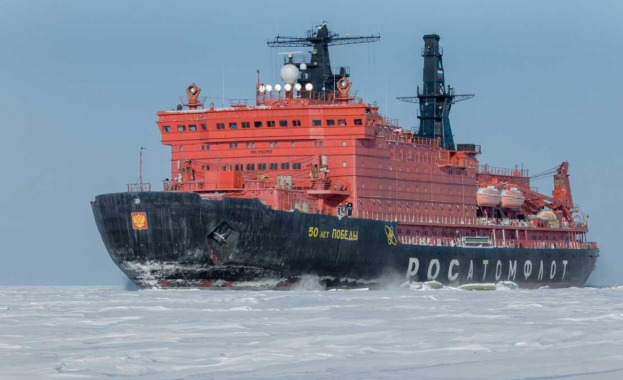 Руският президент Владимир Путин е решен да запази за себе