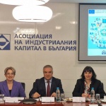 Асоциация на индустриалния капитал в България: Българската икономика продължава плавно да изсветлява през 2024 г., но сивите практики на трудовия пазар остават проблем