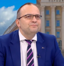 Мартин Димитров: 75 679 души получават едновременно заплати и пенсии в бюджетния сектор