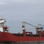 Швеция освободи санкционирания от ЕС руски товарен кораб „Адлер“