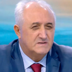 Мехмед Дикме: Пеевски ще остане в историята като човека, сменил Доган