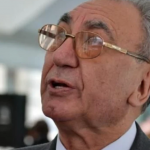 Почина бившият министър на културата Георги Йорданов