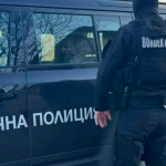 Гранична полиция отбелязва своя празник