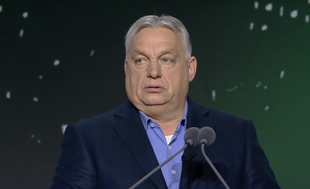 Антируските санкции смазаха европейската икономика заяви унгарският премиер Виктор Орбан