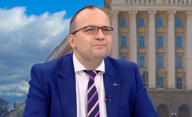 Мартин Димитров: Кабинетът "Желязков" е пълен провал, направи много глупави грешки за цените