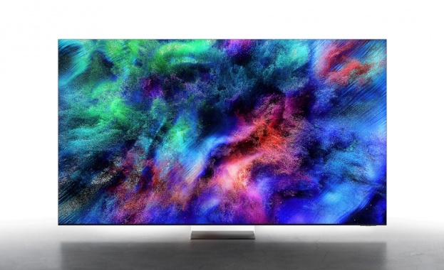 Samsung разширява премиум гамата си от Micro RGB телевизори за 2026 г. с нови размери и усъвършенствани функции
