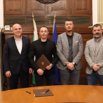 Фонд на фондовете ще управлява близо 6,5 млн. евро по Програмата за морско дело, рибарство и аквакултури 2021-2027