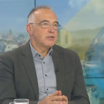 Антон Кутев: „Трети март“ няма нищо общо с президента Радев