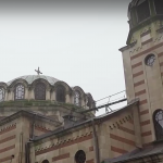 Храмът “Успение Богородично” в Русе се нуждае от спешен ремонт