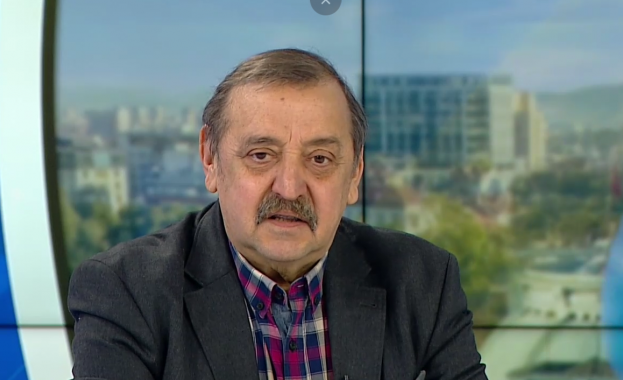 Здравната картина в страната вече придобива нормалния си за сезона