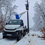 ЕНЕРГО-ПРО отчита ръст в потреблението на електроенергия и във втория отчетен период през февруари