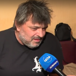 Доброволци помогнаха на мъжа, чиито инвалидна количка и кола бяха откраднати