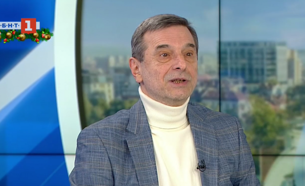 България ще влезе в еврото без приет редовен бюджет и