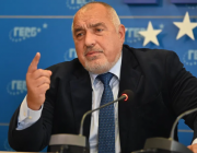 Борисов: Комисията за противодействие на корупцията не трябва да съществува