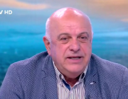 Красимир Георгиев: Държавата създаде пътна анархия, прокуратурата да провери кой написа наредбата за мантинелите 