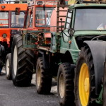 Гръцките фермери вдигнаха блокадите по пътищата