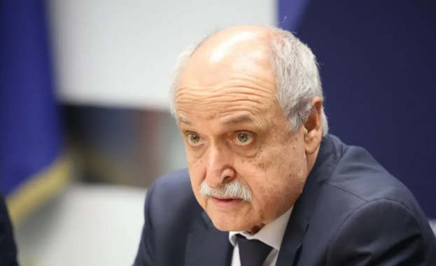 Министерският съвет в оставка определи Цанко Бачийски за председател на