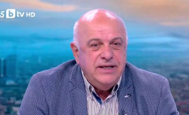 Моят съвет към водачите е да бъдат внимателни нека да