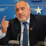 Бойко Борисов: Пребоядисани млади комунистчета, играете си с нещо, което не разбирате