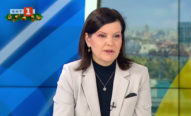 Отново влизаме в новата годината с удължителен закон за бюджета