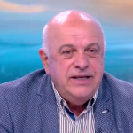 Красимир Георгиев съветва шофьорите: По-добре да стигнем 20–30 минути по-късно, отколкото да рискуваме