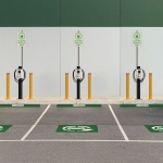 Шест проекта за бързи зарядни центрове получават финансиране от Програма „Транспортна свързаност“