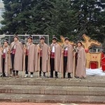 „Коледарски благослов” се проведе в Генерал Тошево