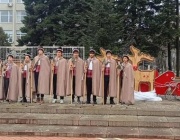 „Коледарски благослов” се проведе в Генерал Тошево